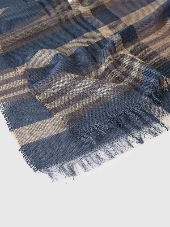 SCARF Men image number 2